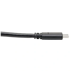 Comparateur de prix : Tripp Lite USB Type-C to USB Type-A Adapter Cable, M/F, 3.1, Gen 1, 5 ...