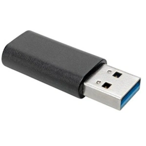 Tripp Lite USB 3.0 Adapter Converter USB-A to USB Type C M/F USB-C - A... pas cher