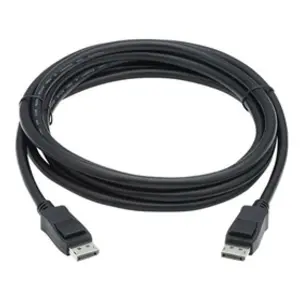 Comparateur de prix : Tripp Lite Eaton Câble Displayport 1.4 Uhd 8k Câble Displayport 3 M