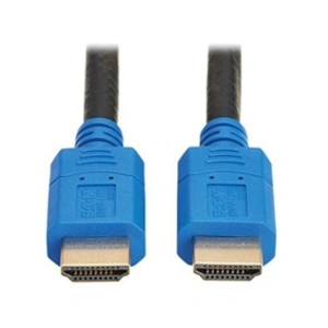 Tripp Lite HDMI Cable - 8K @ 60 Hz Dynamic HDR 4:4:4 HDCP 2.2 M/M Blac...