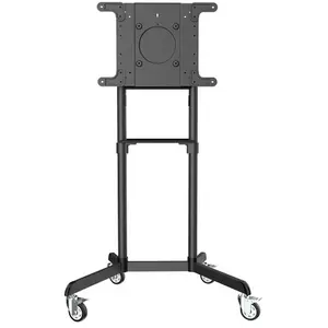 Eaton Tripp Lite Chariot à roulettes avec support rotatif pour TV de 3...Vendu parpccomponentes