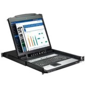 Eaton console KVM - 19
