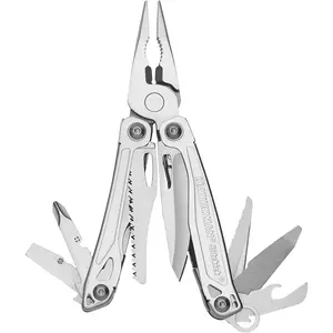 Comparateur de prix : LEATHERMAN Sidekick Outil multifonction - En boite