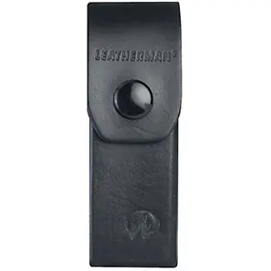 Comparateur de prix : Pince multifonction Leatherman Fuse/Kick/Crunch avec étui en cuir