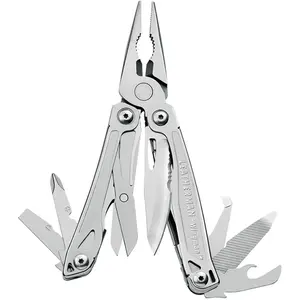 Comparateur de prix : LEATHERMAN Wingman Outil multifonction - En boite
