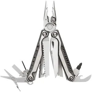 LEATHERMAN Pince multifonction Charge TTI plus - En boite