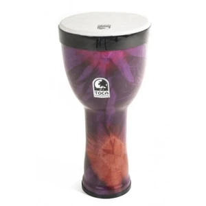 Toca Nesting Drums Freestyle II 10 TF2ND-10WP pas cher