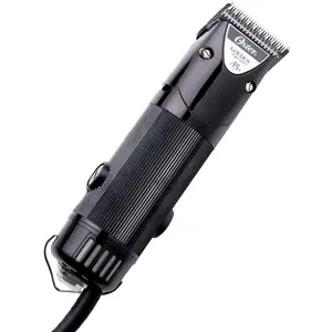 Oster Tondeuse Professionnelle Golden A5 2 Vitesses - Pour Chien Et Chat pas cher