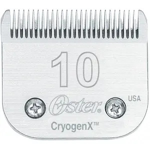 Comparateur de prix : Tête de coupe n°10 1,5 mm Oster pour tondeuses - Tondeuse pour Chien