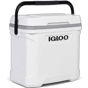 Comparateur de prix : Igloo Coolers Glacière Portable Rigide Marine Ultra Luxe 30 28l
