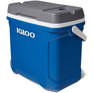 Comparateur de prix : Igloo Coolers Glacière Portable Rigide Latitude 28l