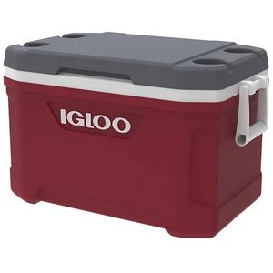 Comparateur de prix : Igloo Coolers Glacière Portable Rigide Arcon Latitude 49l