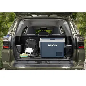Glacière À Compression Igloo - 39 L pas cher