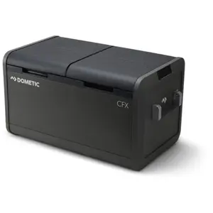 Glacière à compresseur Dometic CFX5 75DZ AC/DC pas cher
