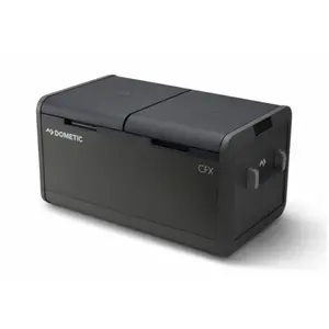 Glacière à compresseur Dometic CFX5 95DZ AC/DC pas cher