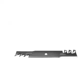 Rotary 13367 - Husqvarna lame 17-3/4' x 5 point star copperhead rempla...
