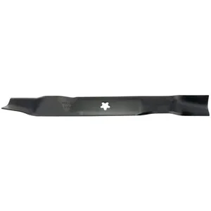 Rotary 12563 - Ayp lame 21 5/16' x 5 point star remplace ayp 139775, 5322139775