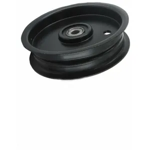 OEM Poulie tendeur à gorge MTD 756-04049 - 75604049 - 956-04049 - 95604049 pas cher