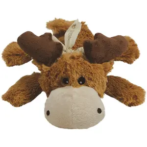 Kong Peluche Cozie Marvin Moose pas cher