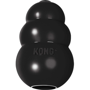 Comparateur de prix : KONG Jouet en caoutchouc ultra robuste et résistant Extreme Small - Pour chien