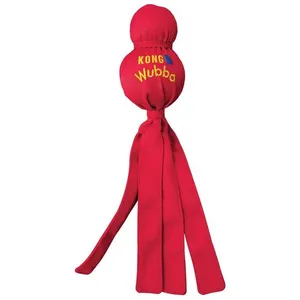 Comparateur de prix : Kong Wubba Jouet Pour Chiens - L