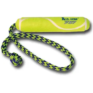 Comparateur de prix : Kong Air Kong Jouet de Lancement pour Chien Taille L