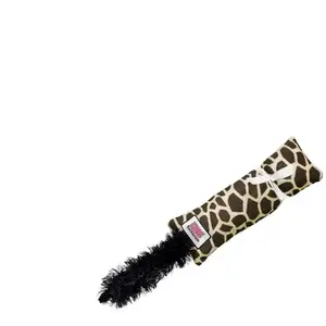 Comparateur de prix : KONG Jouet en peluche Cat Kickeroo Pattern 1 - Pour chat