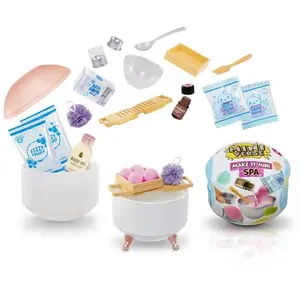 Boule Miniverse - Spa MiniatureVendu parcdiscount