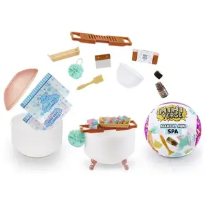 Comparateur de prix : Jeu créatif Miniverse MGA's Make It Mini Spa in PDQ