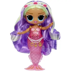 Comparateur de prix : Mga Entertainment L.O.L. Surprise! Tweens Mermaid Doll - Cleo Cove