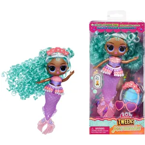 Comparateur de prix : L.O.L. Surprise! L.O.L. Surprise Tweens MERMAID Doll - Serena Finn