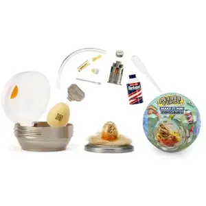 Comparateur de prix : Jurassic World - Mga's Miniverse - Make It Mini Dinosaurs