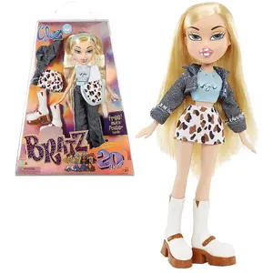 Mga Entertainment Poupee Bratz Original - Cloe pas cher
