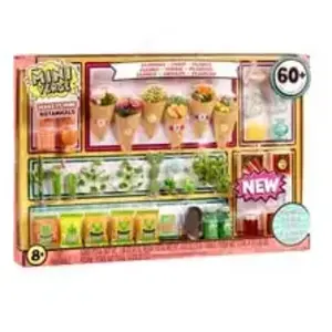 Comparateur de prix : Miniverse Mga Figurine De Collection Botanique Miniature Deluxe It