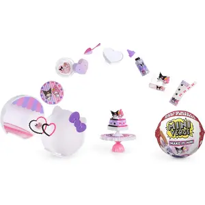 MGA Entertainment MGAs Miniverse-Mini SANRIO 0 0 STK
