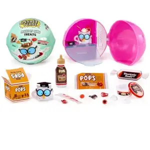 Comparateur de prix : Mga Entertainment Miniverse Make It Mini Treats