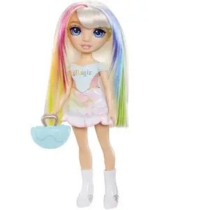 Comparateur de prix : Rainbow High My Fashion Style Fashion Dolls- Amaya