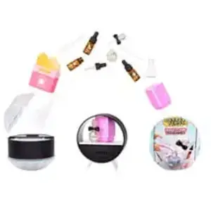 Comparateur de prix : MGA's Miniverse Make it mini - mini parfum - vendu à l'unité