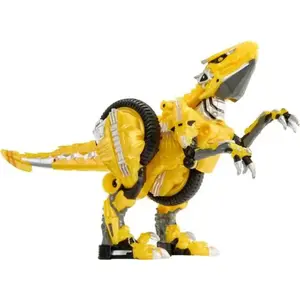 MGA Armorsaurs Evolver - Blaze