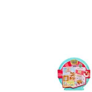 Jeu créatif Miniverse MGA's Spaces Starter Pack Pizza pas cher