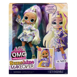 L.O.L. Surprise OMG Sunshine Makeover - Sunrise