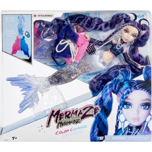 Mermaze Mermaidz Winter Waves - NERA - Inclusief Mermaid Fashion pop, ... pas cher