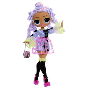 Comparateur de prix : L.O.L. Surprise Omg Entry Doll - Miss Royale