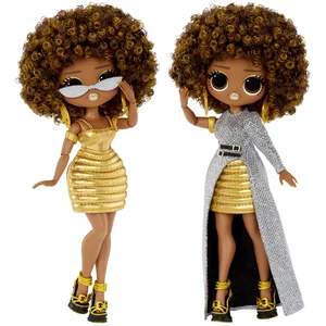 Comparateur de prix : Mga Entertainment Fashion Dolls L.O.L. Surprise Omg Hoss4 Royal Bee