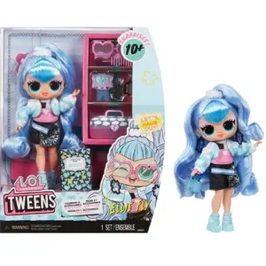 Mga Entertainment Fashion Dolls L.O.L. Surprise Tweens Ellie Fly