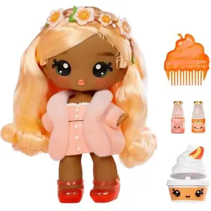 Comparateur de prix : MGA Entertainment L.O.L. Surprise! Yummiland Grande Poupée Pia 25 cm