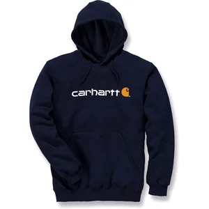 Carhartt Sweat à Capuche Logo Loose Fit pas cher