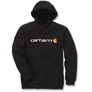 Comparateur de prix : Carhartt Sweat à Capuche Logo Loose Fit