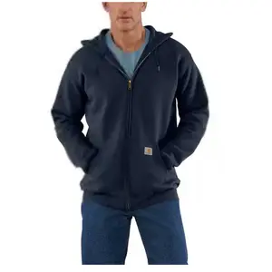 Comparateur de prix : Carhartt Sweat-shirt à Zip K122 Loose Fit