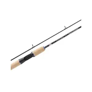 Abu garcia devil 902mh 20 60 dl canne à pêche 274 cm pas cher